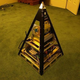 Illustration for article titled The Great Pyramid PC Would Make Tutankhamun Jealous